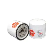 Sakura Spin-On Oil Filter for Nissan YGL02A30U YL02A25U 3.3L S4S I4 8V 2003-2007