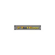 Grey Pneumatic 2050R 1/2" Drive Standard Fractional Impact Socket 1-9/16