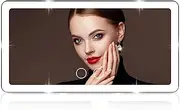 Car Sun Visor Vanity Mirror with 3 Light Modes & 80 LEDs, Rechargeable LED Cosmetic Makeup Mirror, Dimmable Touch Control, Universal for Car Truck SUV