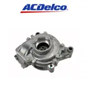 ACDelco Engine Water Pump 251-751 For 00-17 Chevrolet Malibu Equinox Cavalier (for: Chevrolet)