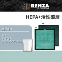 在飛比找momo購物網優惠-【RENZA】適用奇美 S0300T S0300T/G031