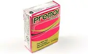 Polyform Premo Polymer Clay 2oz Fuchsia