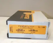 Waters XTerra MS C8 HPLC Column 2.1mm x 30mm 3.5um 186000593