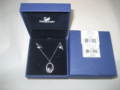 Swarovski Midori Bird Pendant (NEW) 1065374