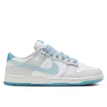 NIKE DUNK LOW RETRO 520 PACK 白灰藍【A-KAY0】【FN3433-141】