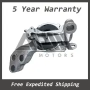 S3886 For 2016-2023 Mazda CX-9 2.5L AWD FWD Right Engine Mount (for: Mazda)