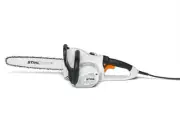 Chainsaw Stihl MSE 170 230V With Rod 30 CM - 35 CM Chain And the Protector