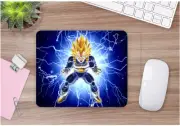 Non/Slip/Rectangle/DBZ/Vegeta/Mouse/Pad/For/Computer
