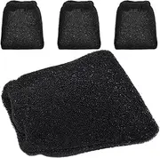 Ipetboom Hair Dryer Diffuser Cover for Curly Hair Nozzle Protection Soft Sponge Attachment Home/professional Use