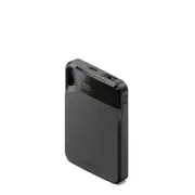 Cygnett ChargeUp Boost 5K mAh Power Bank (Black)