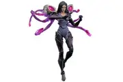 League Of Legends Kai'Sa 1:6 Scale Action Figure