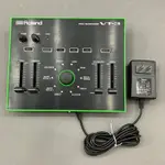 ROLAND VT-3 人聲效果器