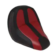 Red Motor For Indian Scout Bobber Rogue Sixty ABS 2015-2022 Passenger Front Seat