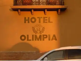 Capital O Hotel Olimpia