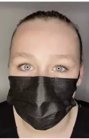 Face Mask Disposable 3ply Earloop Mouth Cover 50 per Box Now SALE priced!!
