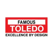 Toledo Crowfoot Wrench 1/2In Sae - 1-3/8In 321001F