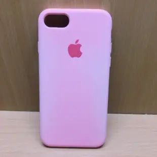 台灣現貨 i8 i7 新se iPhone8 手機殼 素色 流沙 iPhone手機殼
