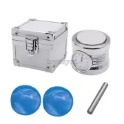 Z Axis Zero Pre-setter Tool for CNC Router 50Â±0.01mm Magnetic Setting Gauge tps