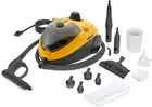 Wagner Spraytech C900054 905E Autoright Multi-Purpose Steam Cleaner, 12 Accessor