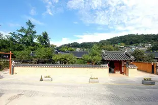 芙蓉軒旅館Buyongheon Guesthouse