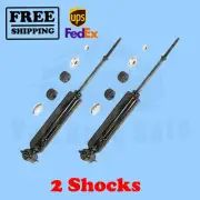 Monroe OESpectrum Front Shocks for Chevrolet Monte Carlo 1970-72 Kit 2 (for: Chevrolet)