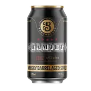 Boatrocker Ramjet 2022 Starward Whisky Barrel Aged Imperial Stout 375ml Can
