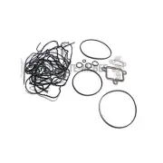 Interstate Mcbee M-1824984C95 Engine Cover Gasket Set Front