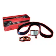Gates Camshaft Timing Belt Kit for Toyota Corolla AE102 AE96 AE112 AE103 1.8L