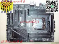 在飛比找露天拍賣優惠-現貨歡迎詢價MSI/微星 X99A SLI PLUS支持30