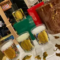 在飛比找樂天市場購物網優惠-【Diptyque】2023 限量聖誕香氛蠟燭 70g*3 