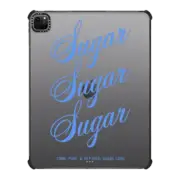 iPad Pro 12.9-inch (5th/6th gen) iPad Impact Case Sugar Sugar Sugar