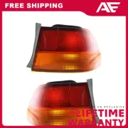 Tail Light Kit Halogen For 1996-1998 Honda Civic (for: Honda Civic)