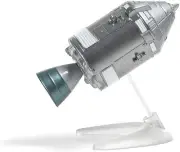 Corgi CS90647, NASA Apollo 11 50th Anniversary Columbia Moon Landing Command Mod