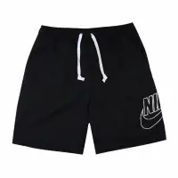 在飛比找momo購物網優惠-【NIKE 耐吉】短褲 Alumni Woven Short