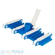 Pentair 203 SuperFlex Flexible Pool Vacuum Head - 355mm (14")