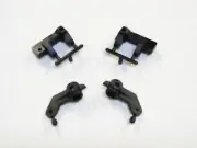 NEW ASSOCIATED RC10DS Hub Carriers Front C AG13