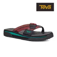 在飛比找蝦皮商城優惠-【TEVA】男 Revive 95 Slide 寬版織帶中厚