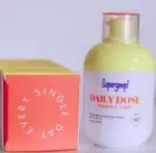 SuperGoop! Daily Dose Vitamin C + SPF 40 Sunscreen Serum PA+++ New In Box