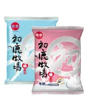 在飛比找蝦皮購物優惠-【雄讚購物】初鹿牧場-米乖乖(牛奶口味、焦糖牛奶)52g/包