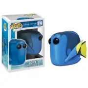 FUNKO POP! Disney's Finding Dory DORY #192 Vinyl Figure Vaulted