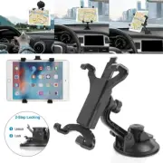 Car Windshield Suction Cup Mount Holder For Amazon Kindle Fire 7 HD 8 10 Tablet