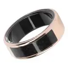 Sports Health Tracker Ring Real Time Exercise Monitoring Smart Ring Step
