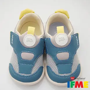 日本IFME健康機能童鞋戶外休閒鞋系列IF20-430(中小童)