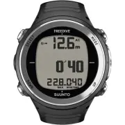 Suunto D4F Free Dive Wrist Computer