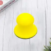 Hand Grinder Polishing Disc Sanding Pad Sandpaper Backing Grinding