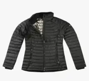 Columbia White Out II Omni-Heat Plus Size Insulated Womens Winter Jacket 1X, NWT