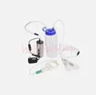 2L Automatic Portable Electric Milking Machine Vacuum Pump for Farm Sheep Goat