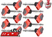 SET OF 10 MACE STANDARD REPLACEMENT IGNITION COILS FOR AUDI S8 D3 BSM 5.2L V10 (for: Audi)