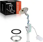 A-Premium Fuel Tank Sending Unit Compatible with Ford Econoline 1961 2.4L, Econoline 1962-1964 2.4L 2.8L, Econoline 1965 2.4L 2.8L 3.9L, Econoline 1966-1967 2.8L 3.9L, Replace# TS6167ECSU