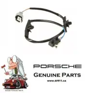 Porsche Window Drop Down Microswitch Door Handle (RIGHT) 99661312600 (for: Porsche)
